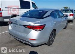 نيسان سنترا